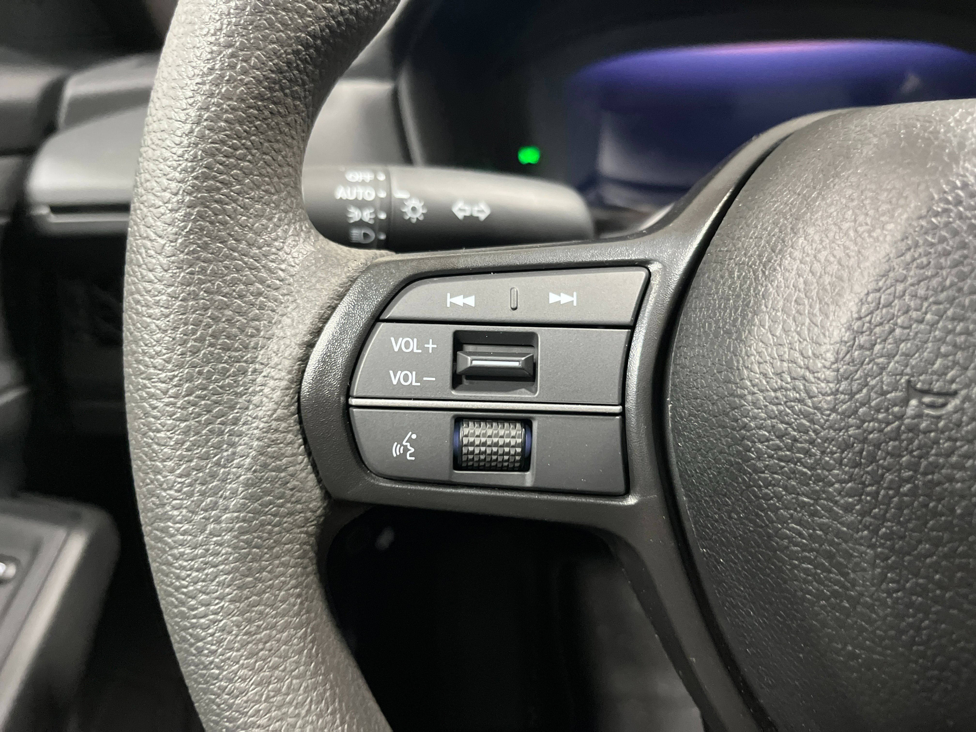Vehicle thumbnail
