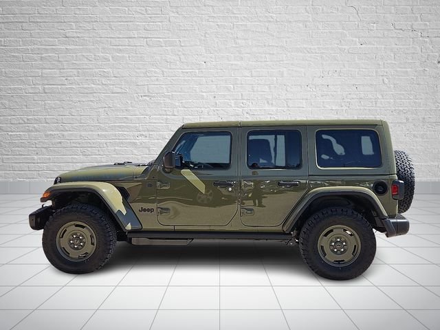 New 2026 41 Jeep Willys 41 image 2