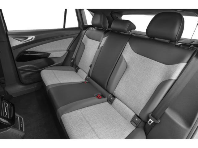 Used 2023 Pure White Volkswagen Standard image 13