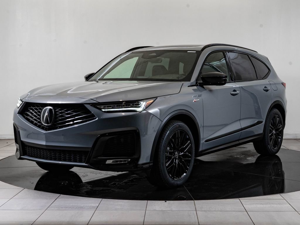 2026 Acura MDX SH-AWD A-Spec w/Advance Package's photo