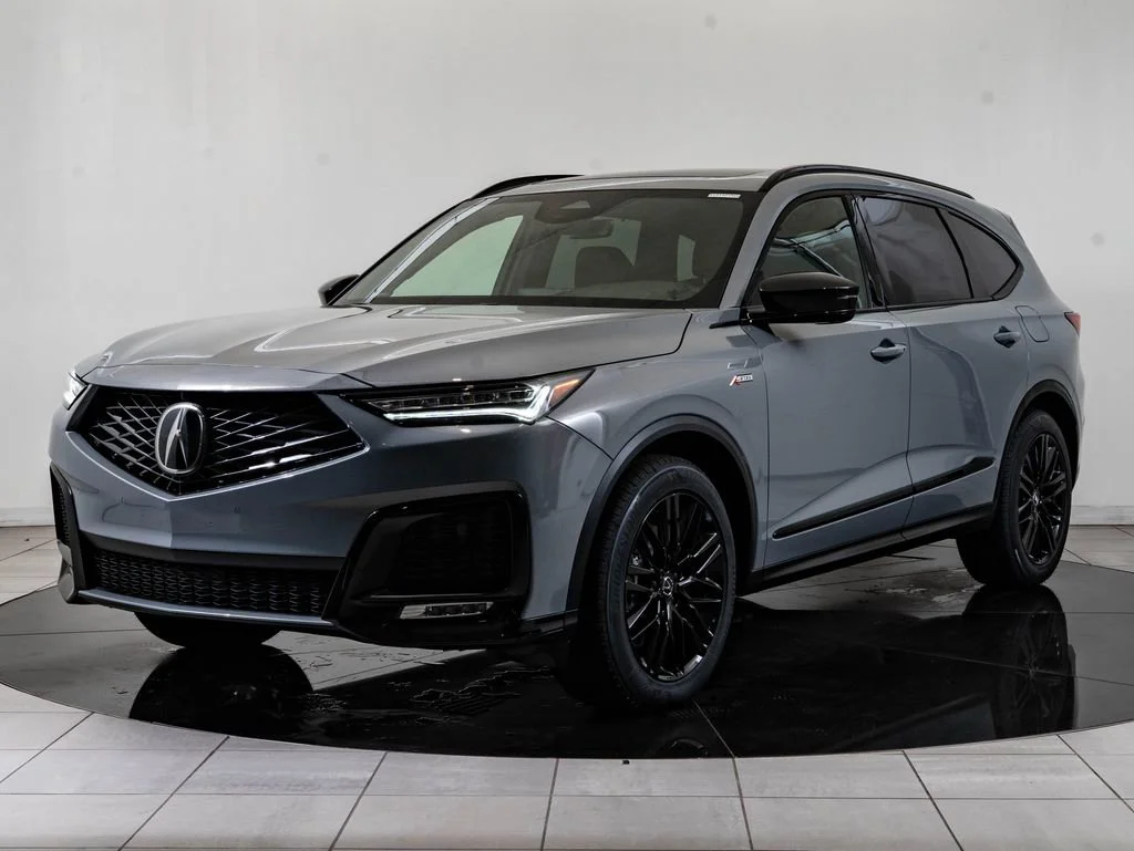 2026 Acura MDX SH-AWD A-Spec w/Advance Package's photo