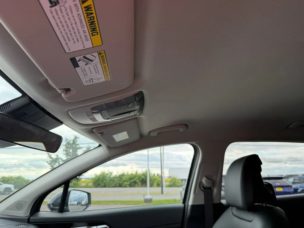 New 2026 Gravity Gray Kia EX image 11