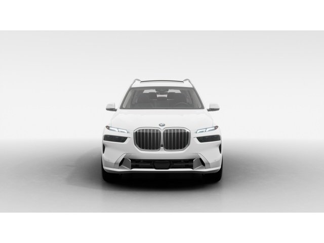 2027 BMW X7 photo 3