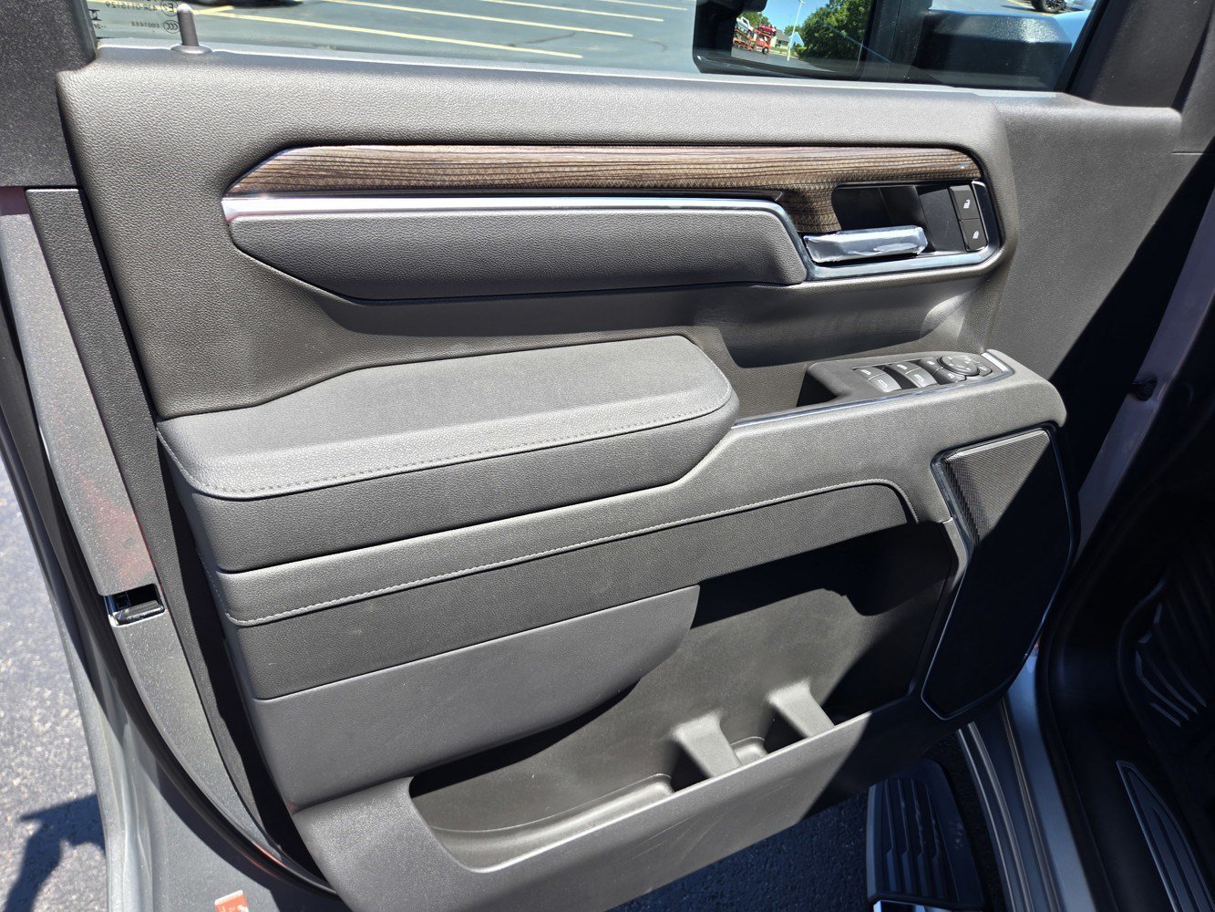 2026 Chevrolet Silverado 2500 HD LT - Photo 20