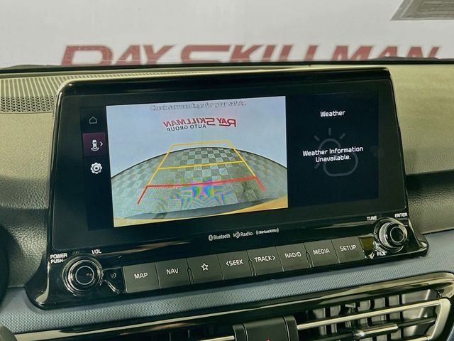 2023 Kia Seltos Nightfall - Photo 19