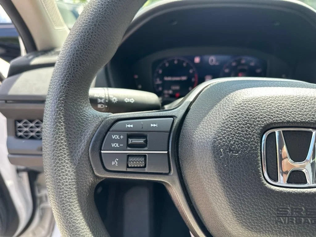 2023 Honda Accord EX - Photo 63