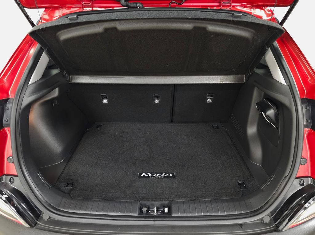 2023 Hyundai Kona SE - Photo 8
