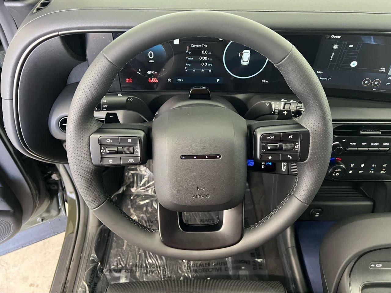 New 2026 Creamy White Pearl Hyundai XRT Pro image 15