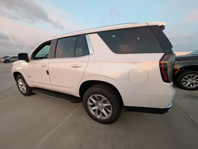 2026 Chevrolet Tahoe Premier - Photo 9