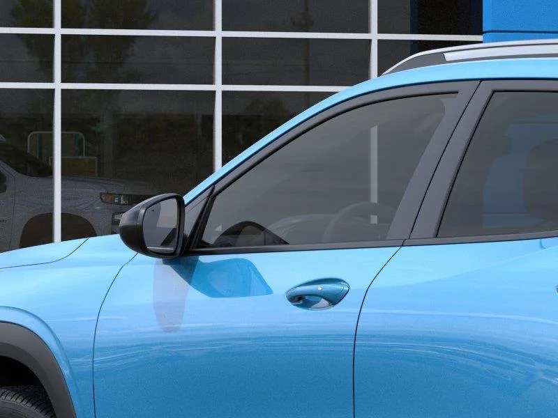 New 2026 Marina Blue Metallic Chevrolet ACTIV image 12