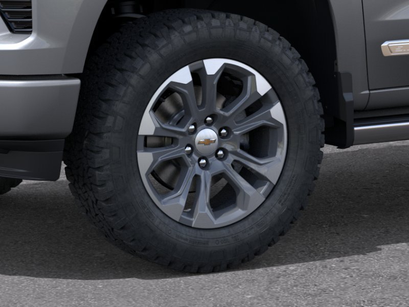 2026 Chevrolet Silverado 1500 High Country - Photo 9