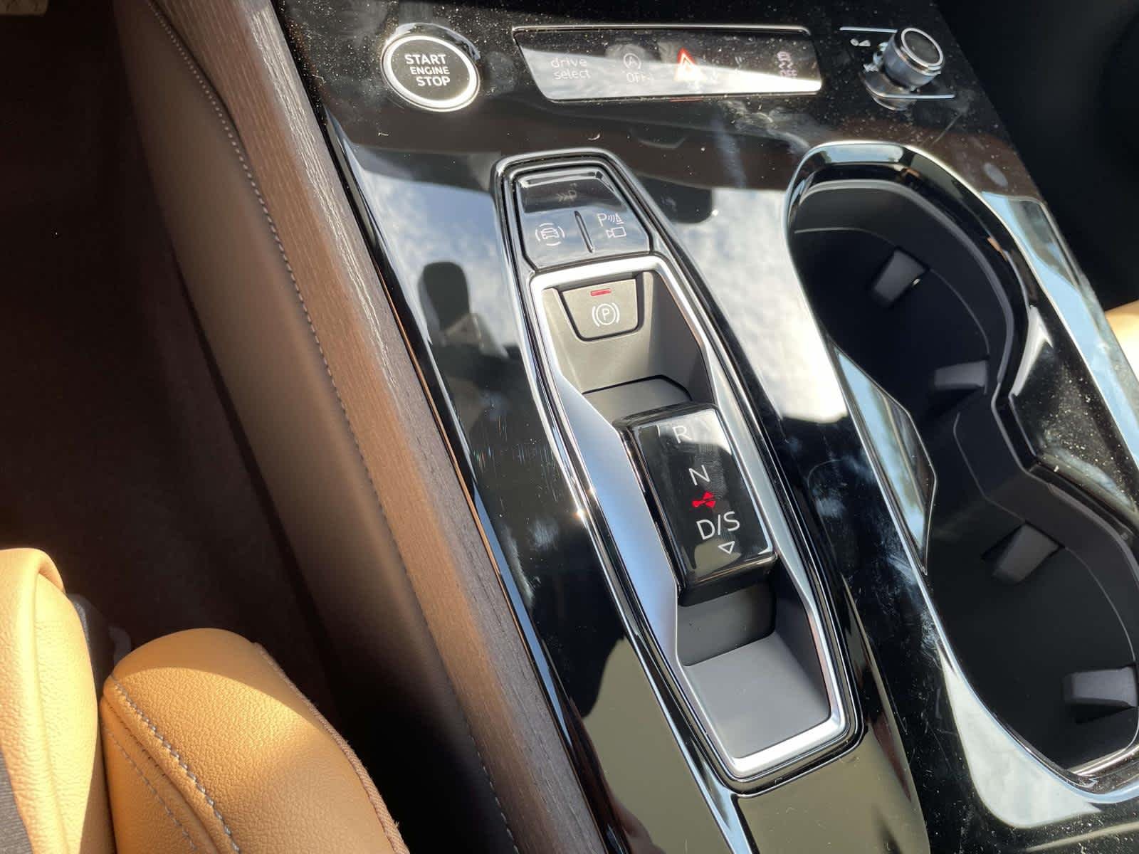 New 2026 6Y6Y/ Audi Premium Plus image 30
