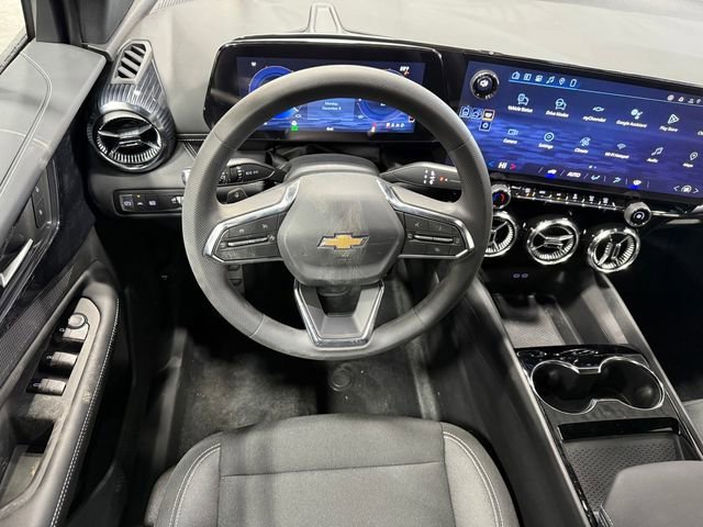 2026 Chevrolet Blazer EV LT - Photo 19