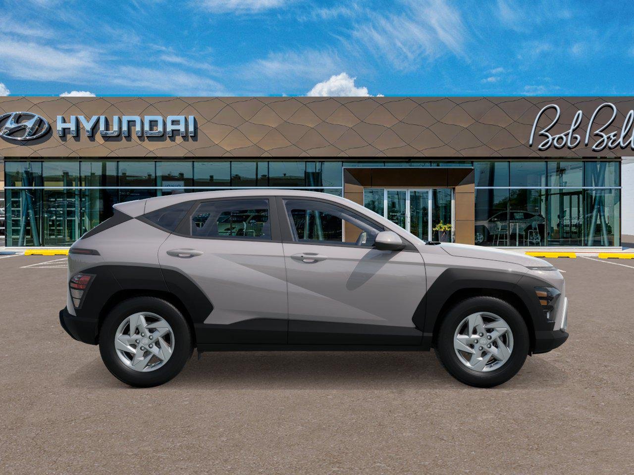 New 2027  Hyundai SE image 7