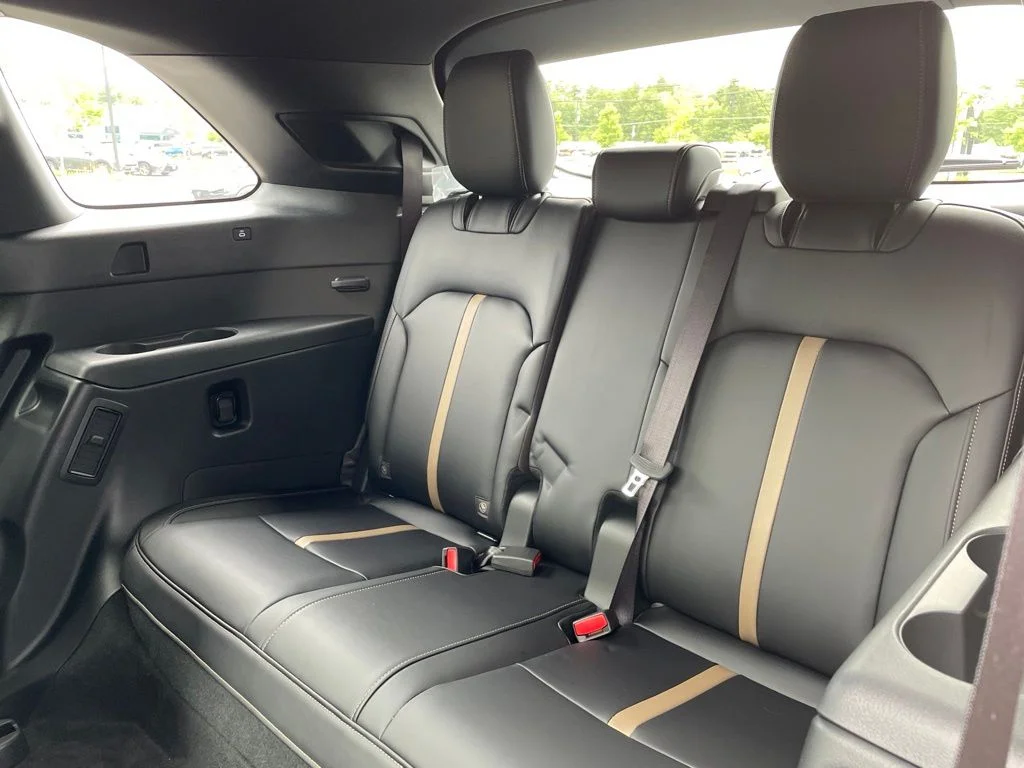 2026 Mazda CX-90 Premium Plus Package - Photo 14