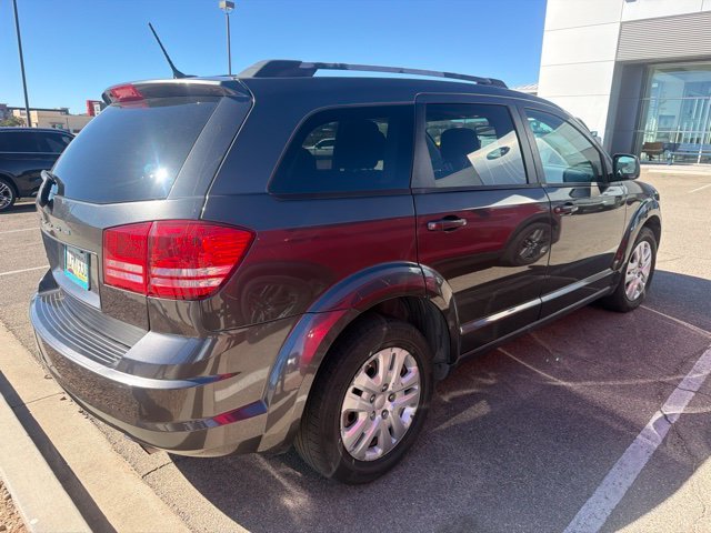 2018 Dodge Journey SE - Photo 3