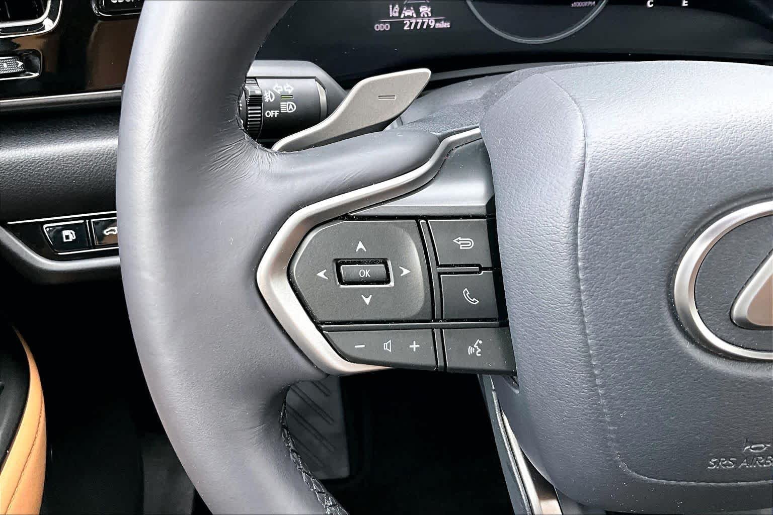 Used 2025 Caviar Lexus Premium image 22