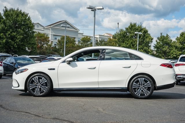 New 2027 Polar White Mercedes-Benz  image 47