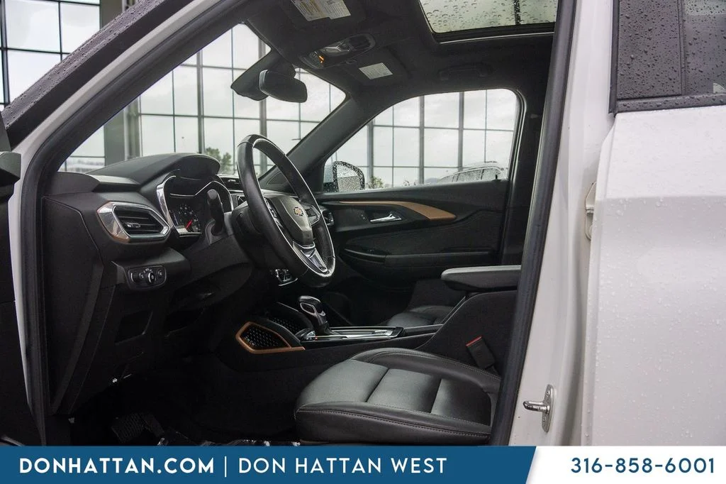 Used 2023 White Chevrolet ACTIV image 3