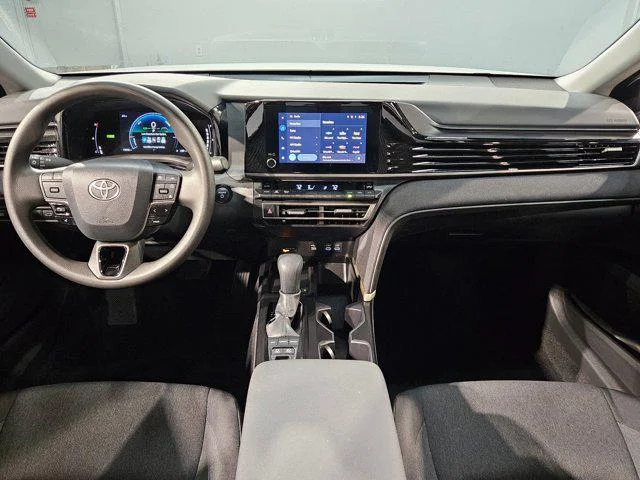 Certified Used 2026 ICE CAP Toyota  image 10