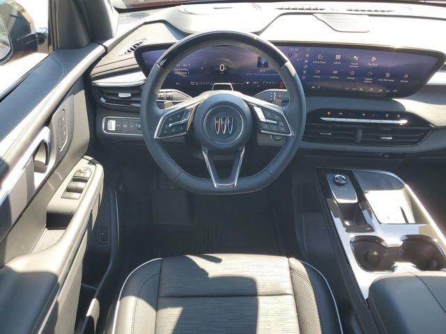 2026 Buick Enclave Sport Touring - Photo 25