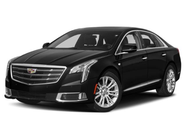 2019 Cadillac XTS 3.6L AWD Luxury's photo
