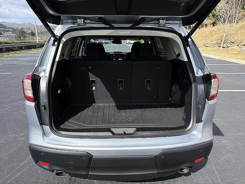 2026 Subaru Ascent Onyx Edition-Touring - Photo 24