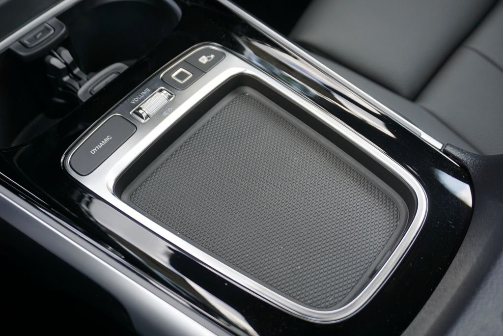 2025 Mercedes-Benz GLB Base - Photo 39