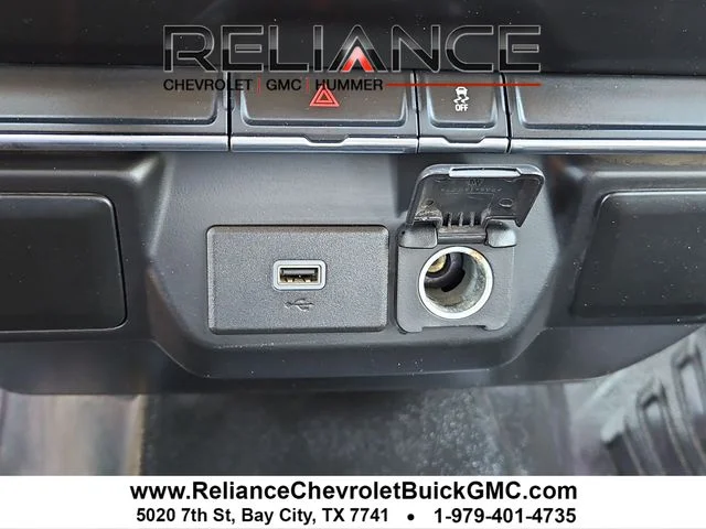 Used 2020 White Chevrolet WT image 24