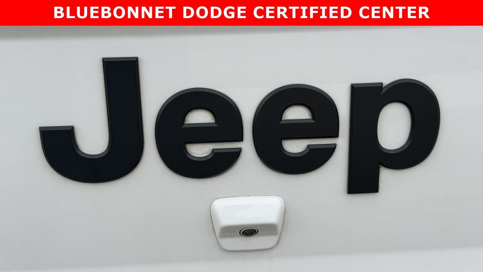 Certified Used 2020 Bright White Clearcoat Jeep Sport S image 19