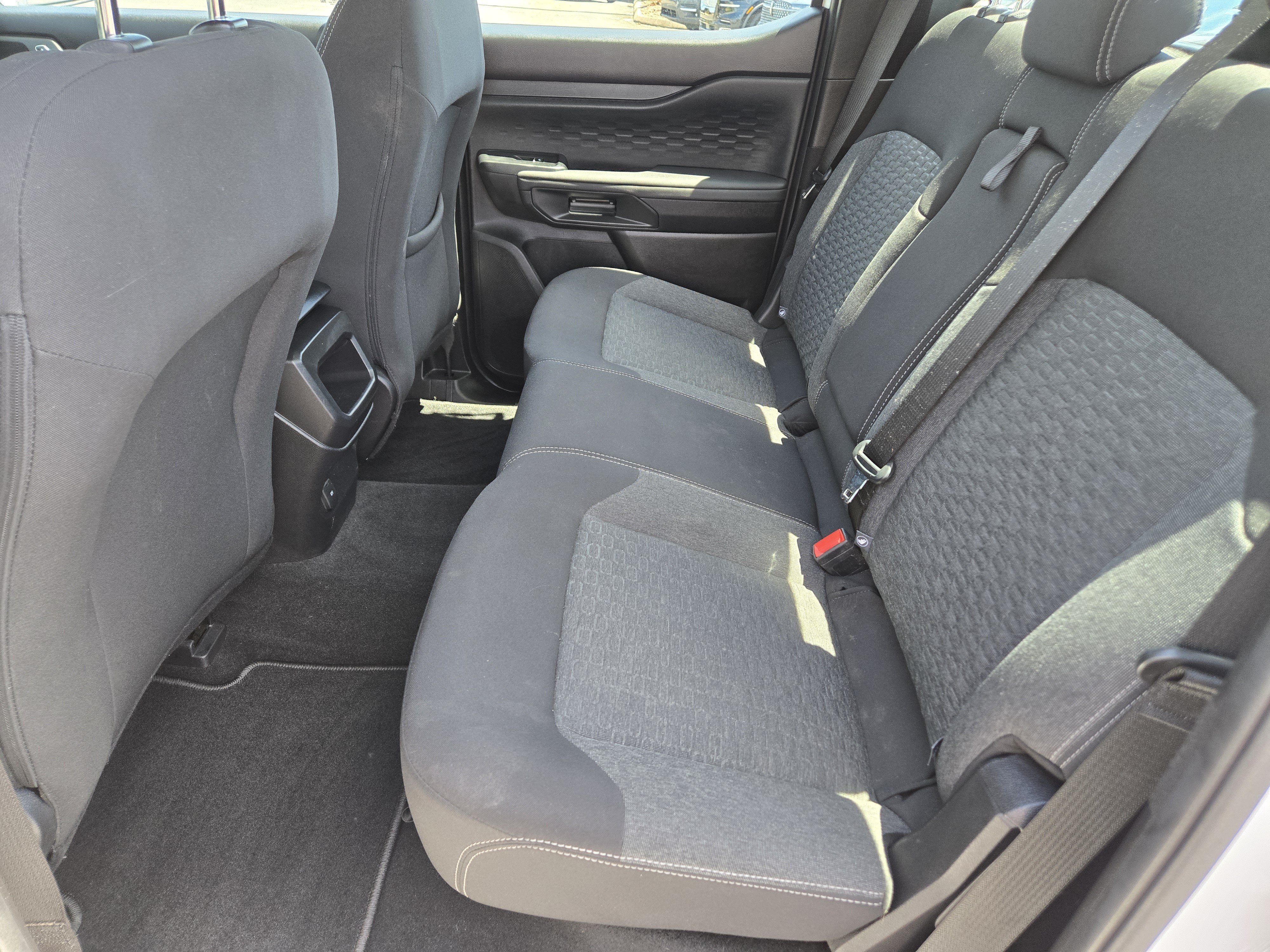 Certified Used 2025 Oxford White Ford XL image 18