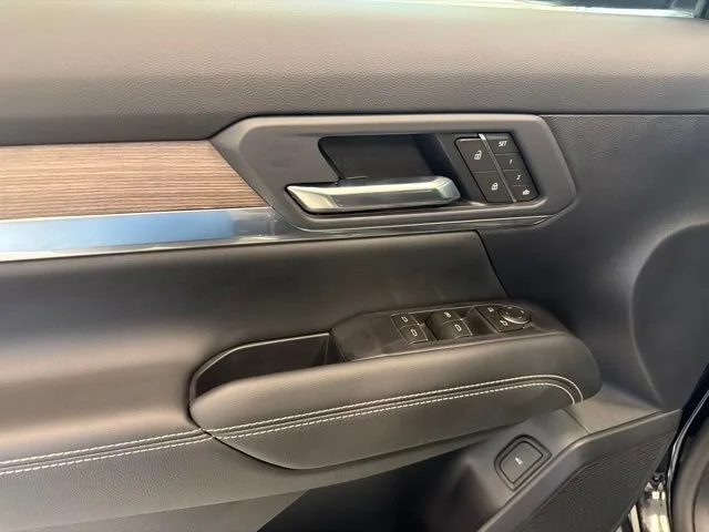 New 2026 Ebony Twilight Metallic GMC Denali image 26