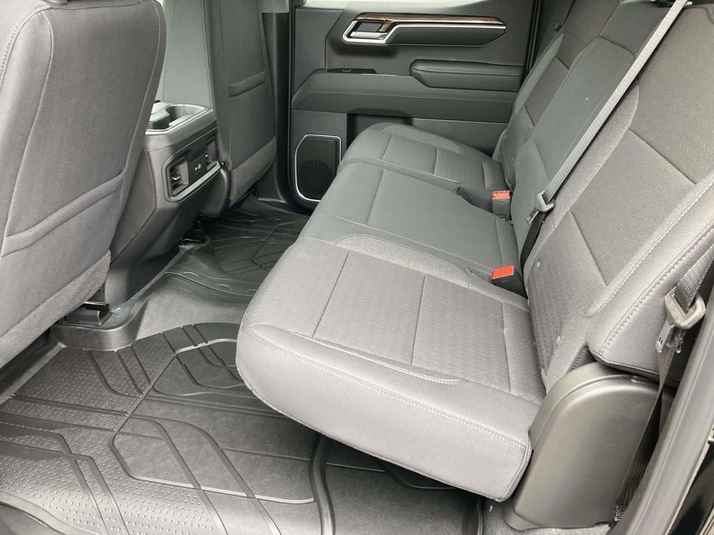 2026 Chevrolet Silverado 1500 RST - Photo 12