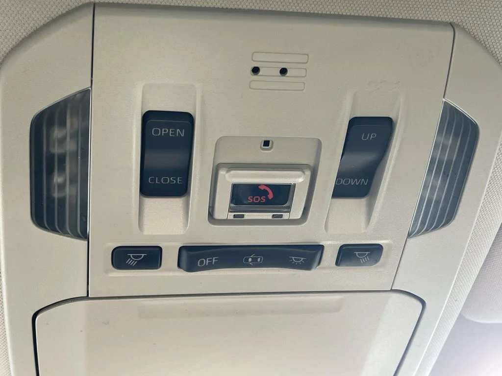 2020 Toyota Highlander Limited - Photo 23