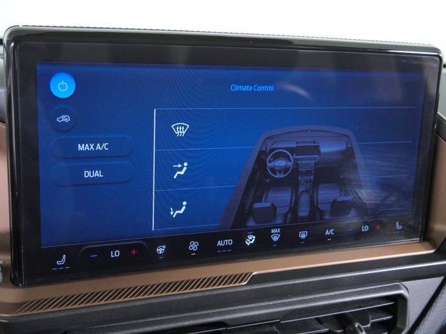 Certified Used 2025 Beige Ford Outer Banks image 31