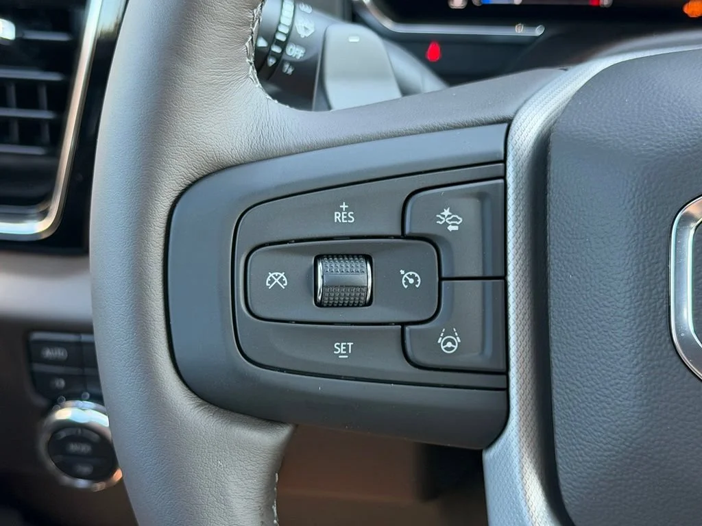 2026 GMC Sierra 1500 Denali - Photo 10