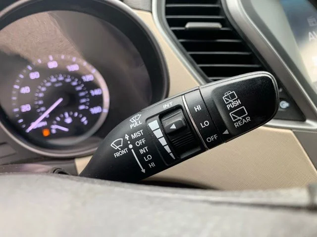 Used 2017 Black Hyundai 2.4 Base image 28