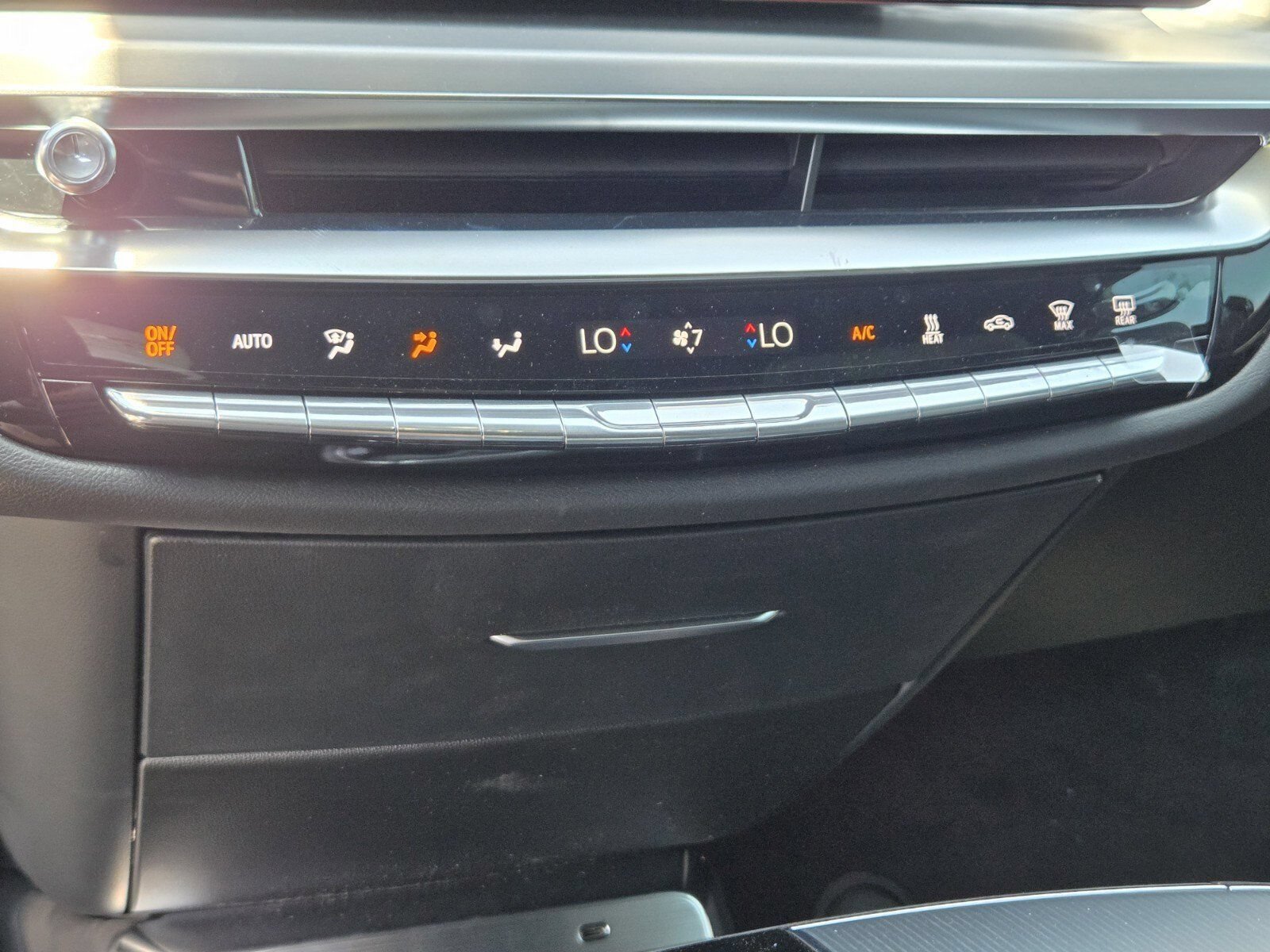 2026 Cadillac LYRIQ Premium Sport - Photo 26