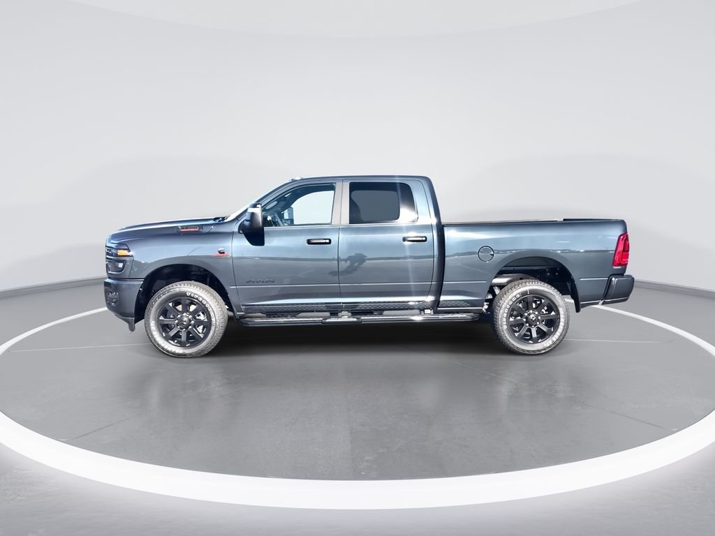 2025 RAM 2500 Big Horn - Photo 5