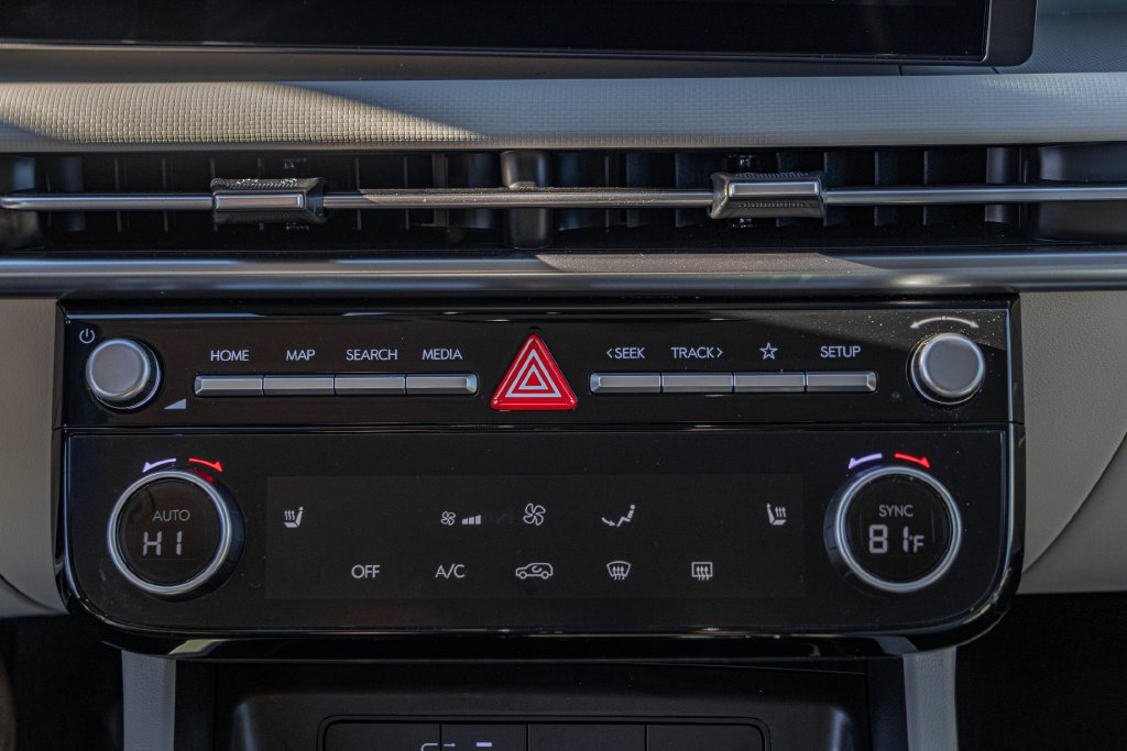 Certified Used 2026 Gray Hyundai SEL image 18