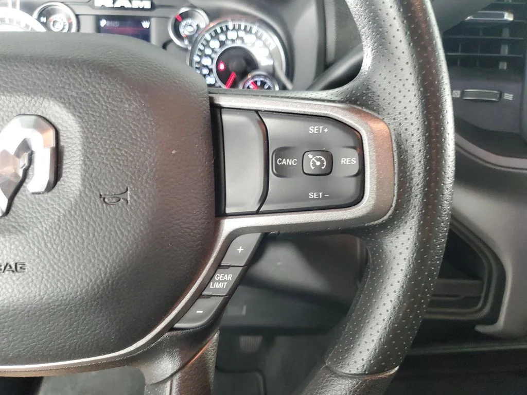 Used 2023 Silver Ram Tradesman image 28