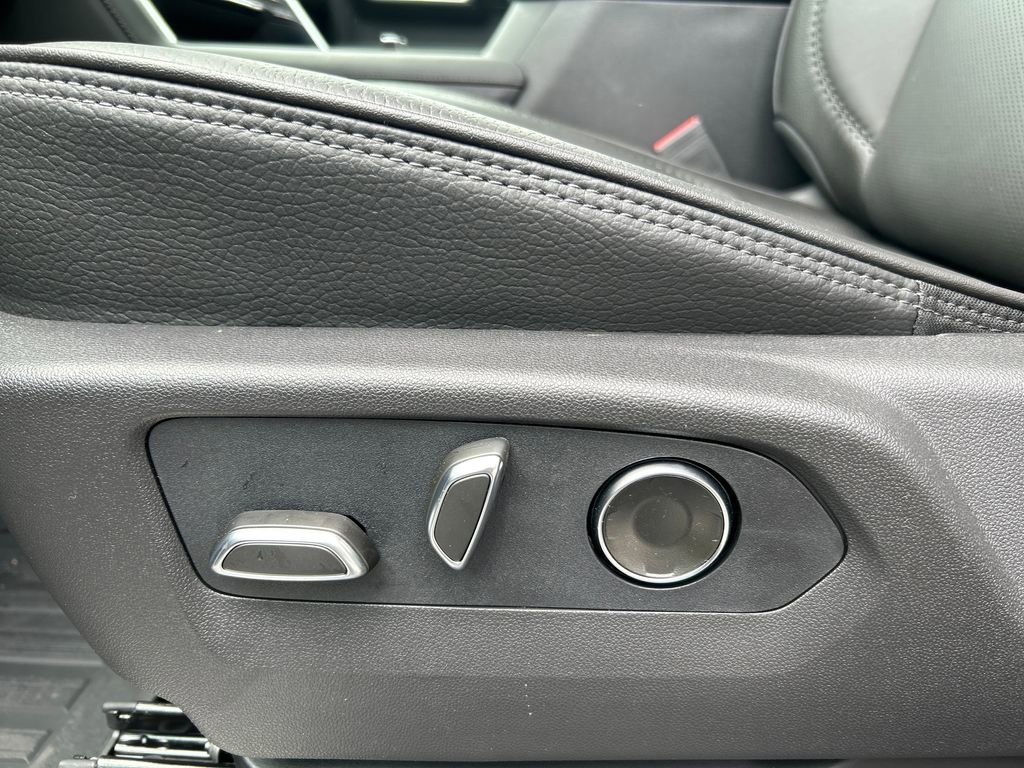 2026 GMC Sierra 2500HD Denali - Photo 19