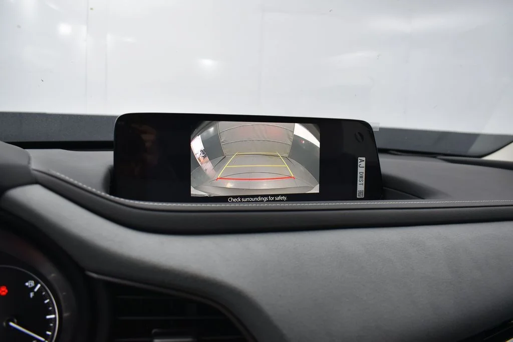 2026 Mazda CX-30 Aire Edition - Photo 22