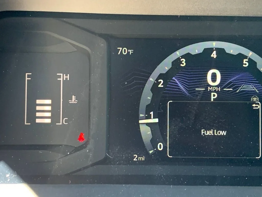 Used 2026  Toyota SR5 image 30