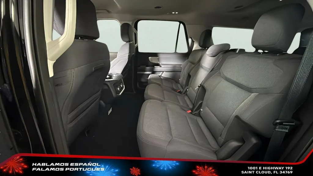 Used 2025  Ford Active image 27