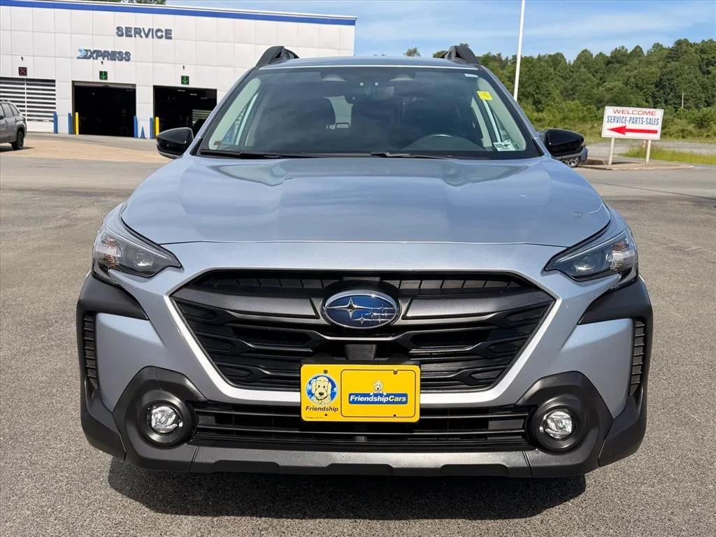 Used 2024 Silver Subaru Premium image 17