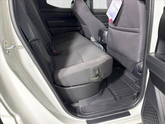 Certified Used 2025 ICE CAP Toyota  image 15
