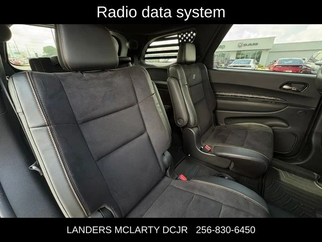 Used 2023 White Dodge R/T image 13