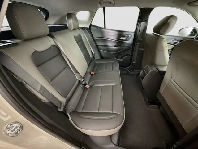 New 2026 White Sands Chevrolet ACTIV image 24