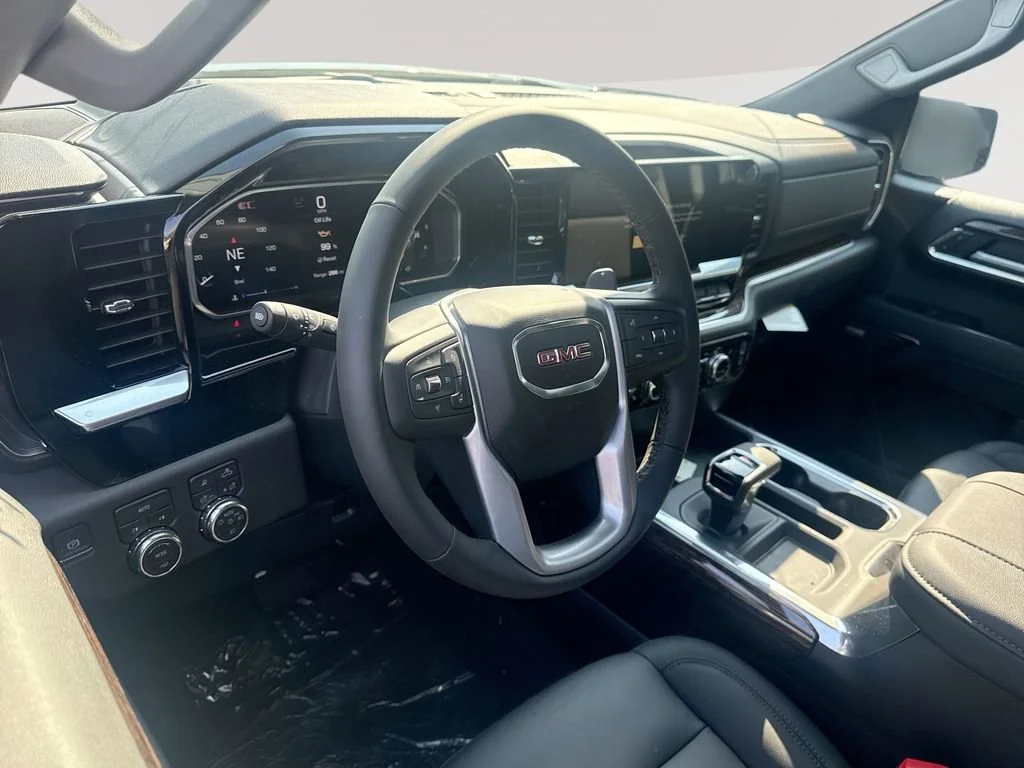 New 2026 Onyx Black GMC Elevation image 10